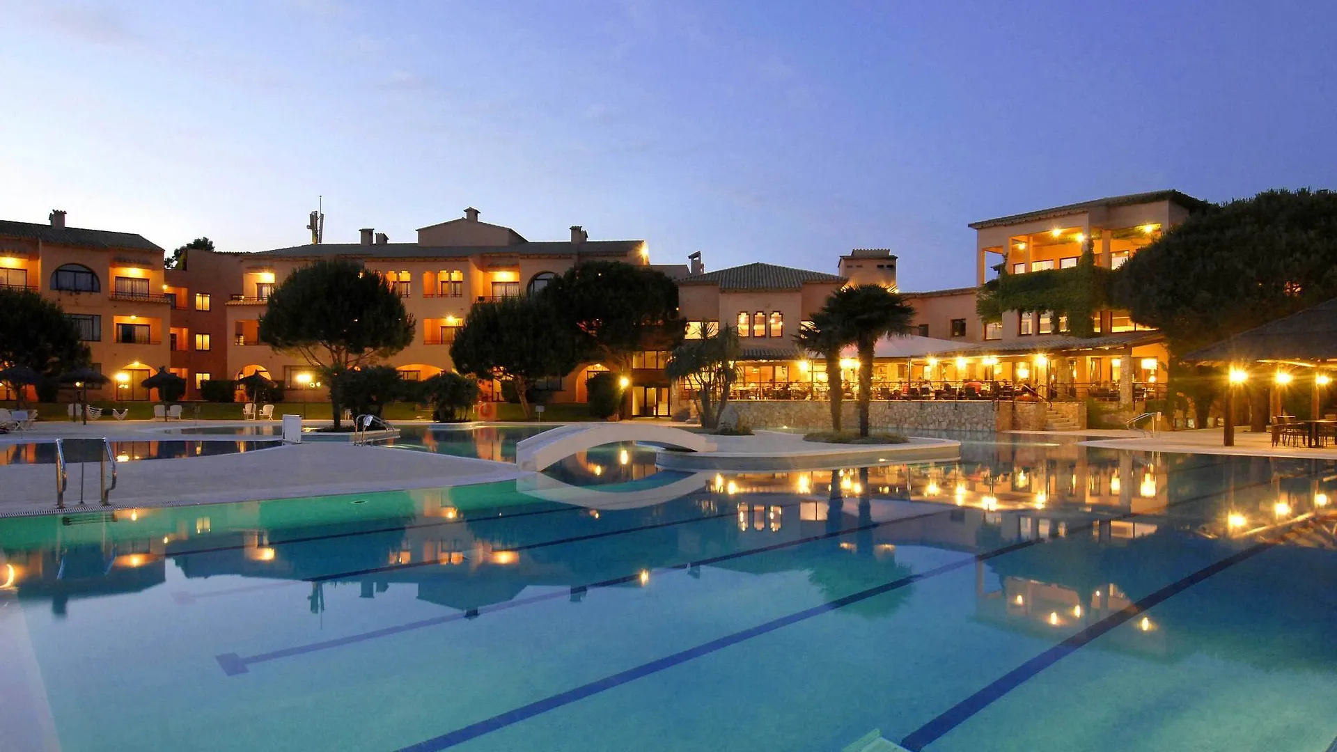 La Costa Hotel Golf & Beach Resort Pals