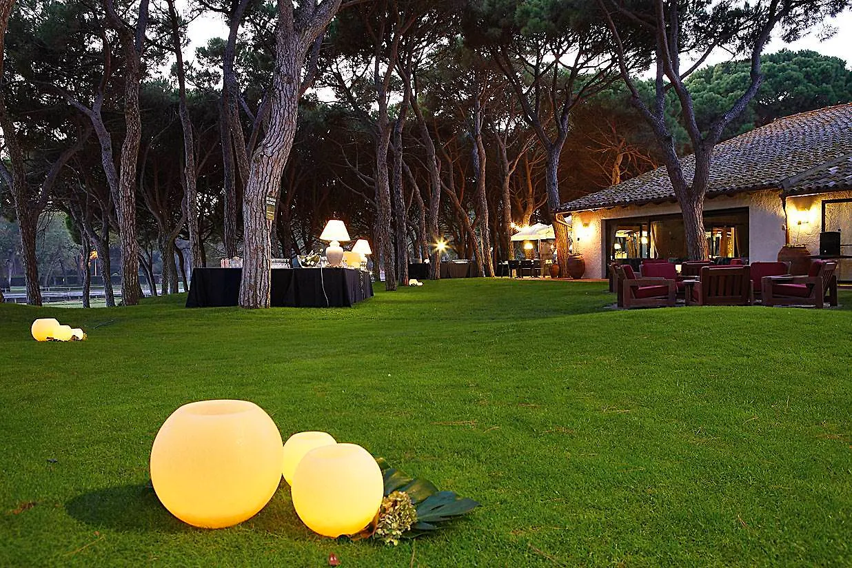 ****  La Costa Hotel Golf & Beach Resort Pals Spain