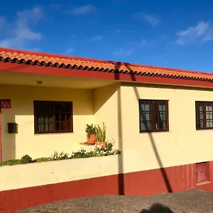 Vv. Casa La Fuente Ii Сasa de vacaciones Isora