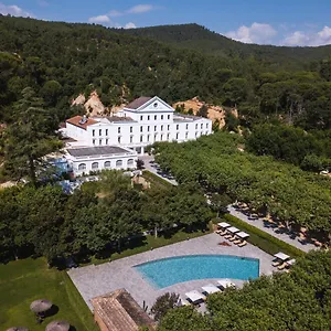 Otel Balneari Termes Orion