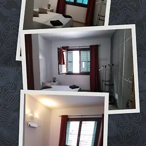 Trendy Habitación en casa particular Palma de Mallorca