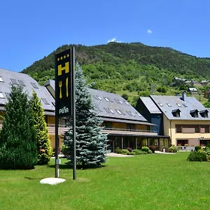 Otel & Restaurante Pena
