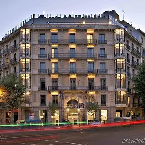 Otel Axel - Adults Only