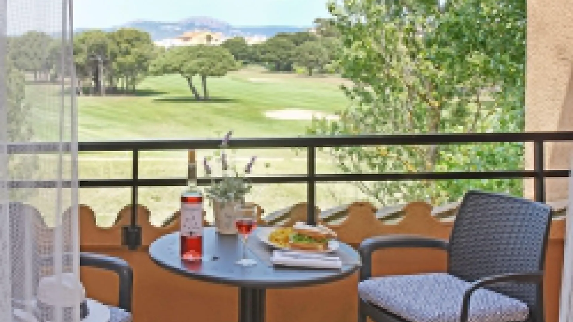 La Costa Hotel Golf & Beach Resort Pals