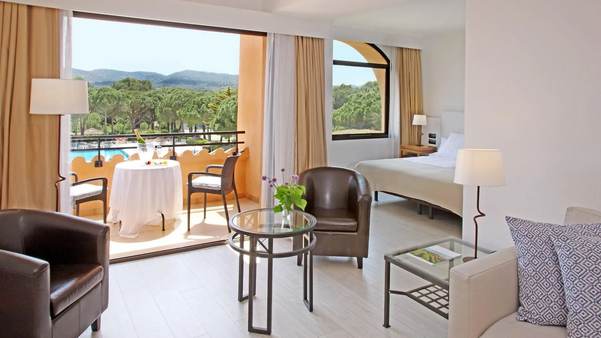 La Costa Hotel Golf & Beach Resort Pals