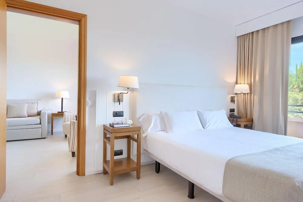 La Costa Hotel Golf & Beach Resort Pals Spagna