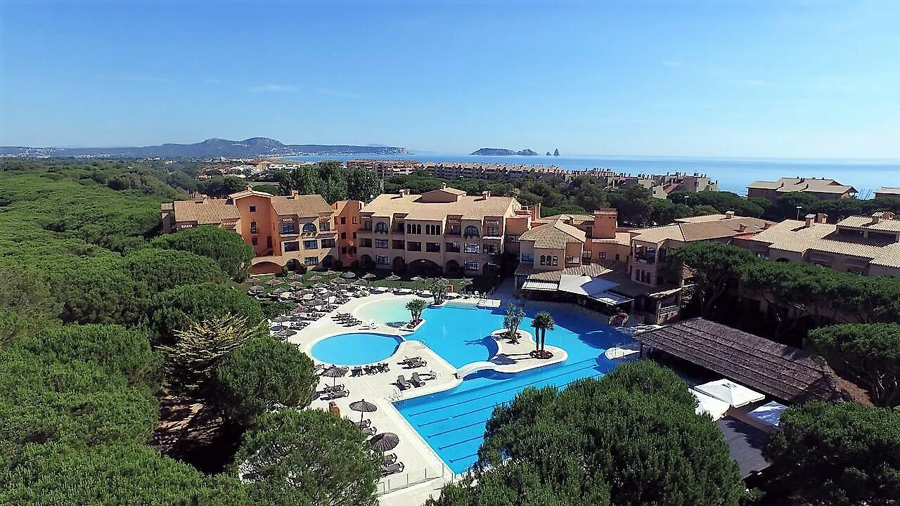 ****  La Costa Hotel Golf & Beach Resort Pals Spagna