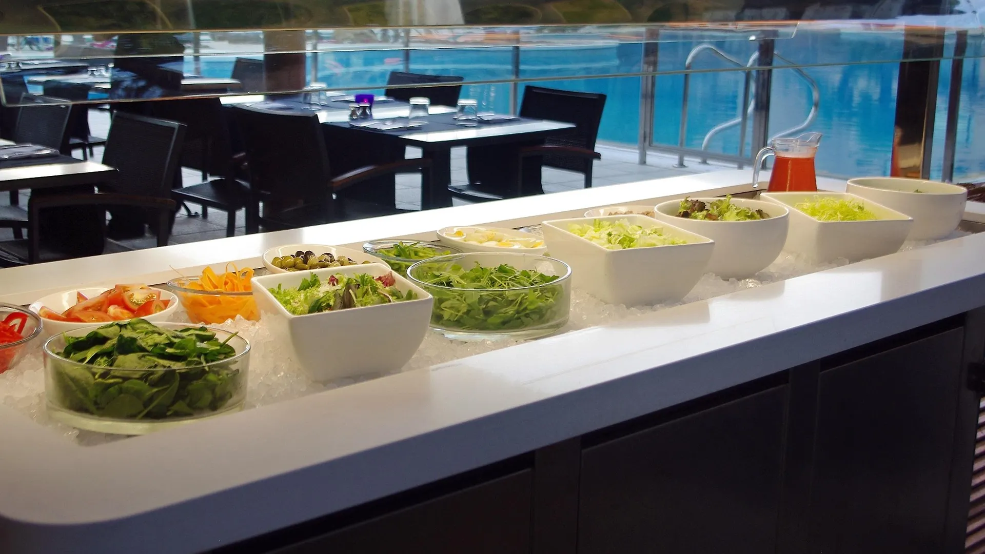 La Costa Hotel Golf & Beach Resort Pals Spagna