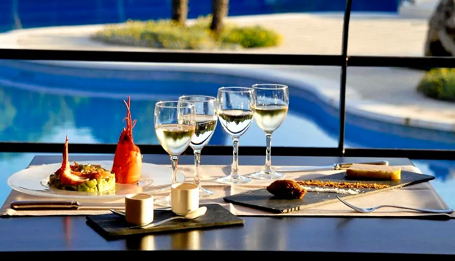 La Costa Hotel Golf & Beach Resort 팔스 4*,