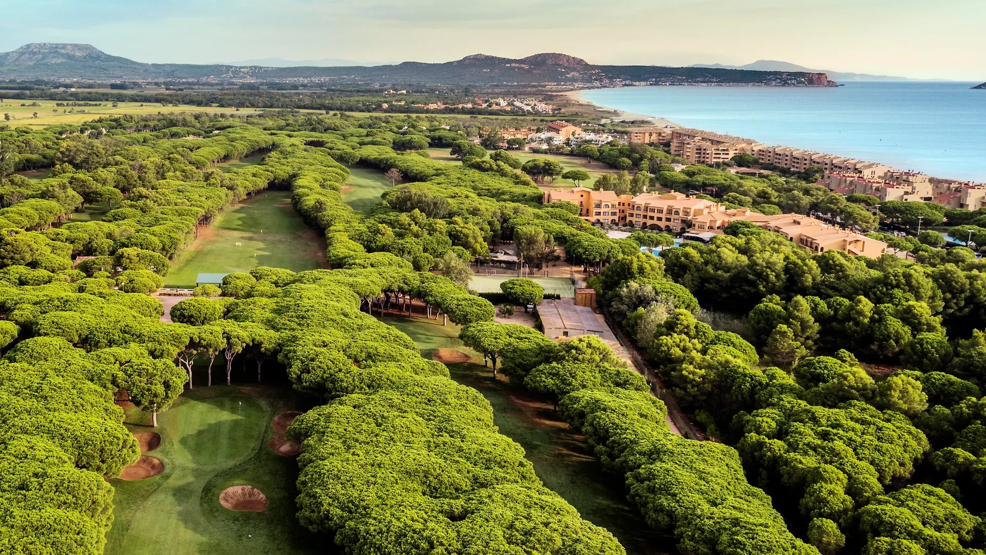 La Costa Hotel Golf & Beach Resort Pals