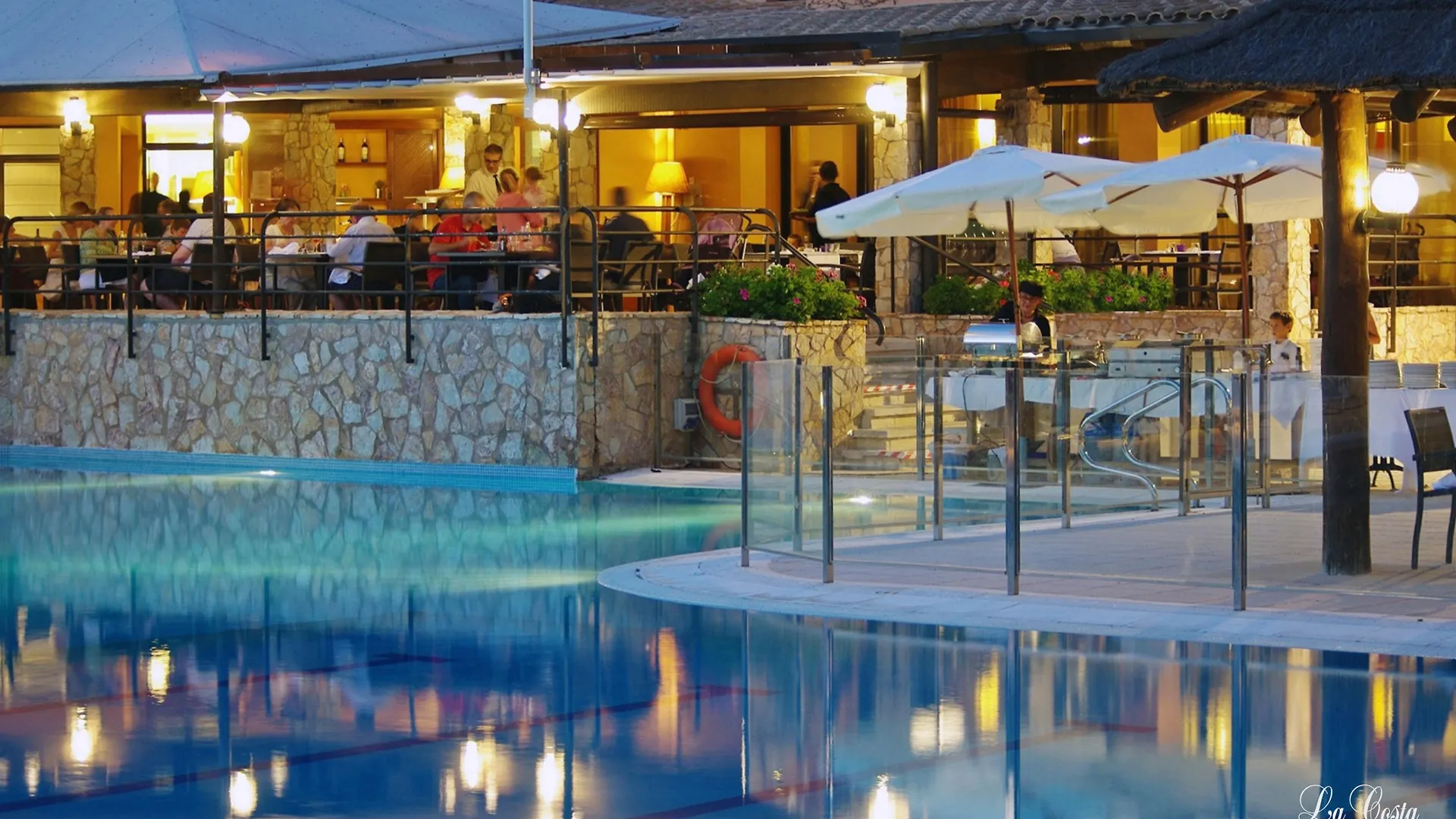 La Costa Hotel Golf & Beach Resort Pals Spagna