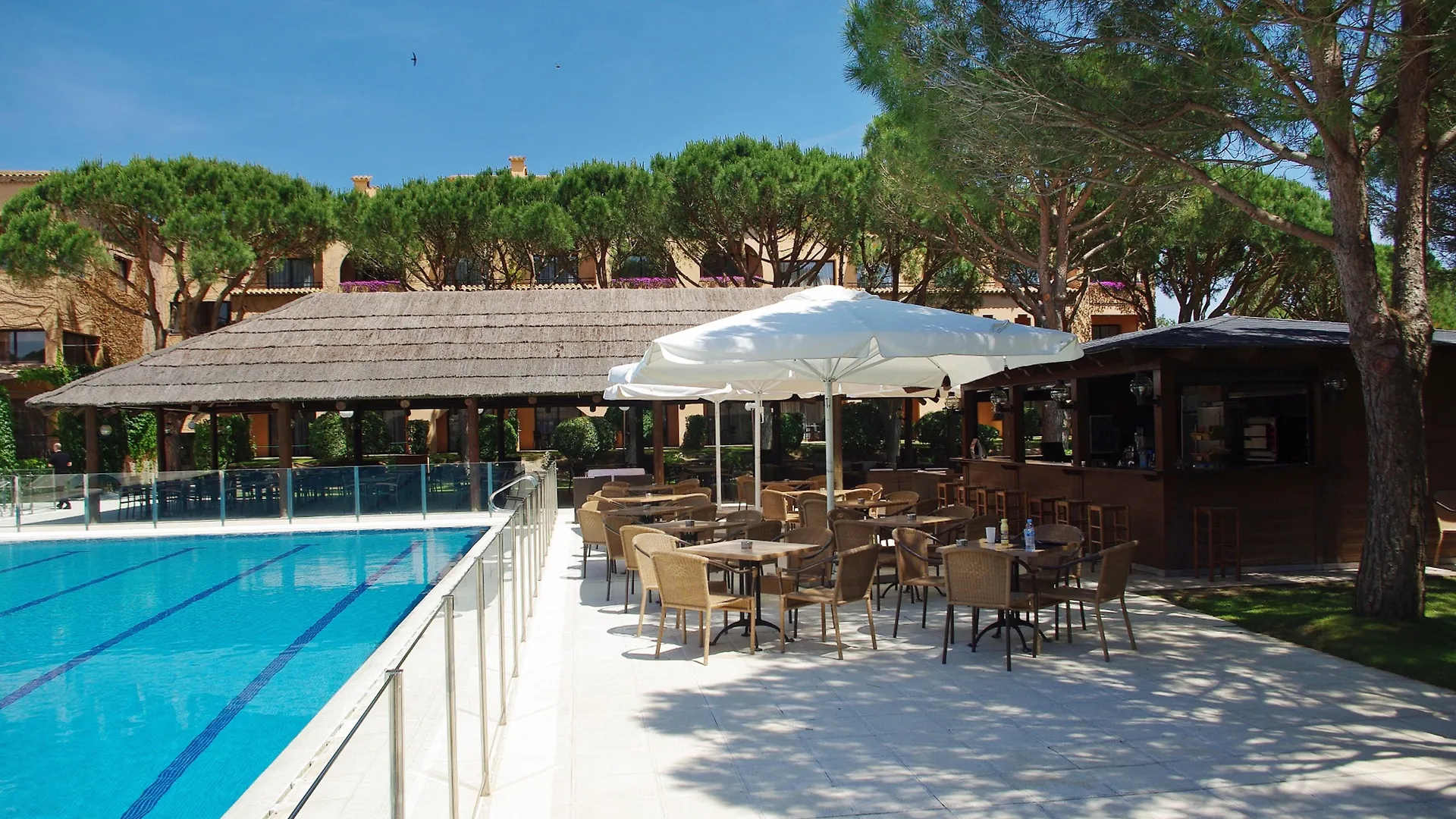 La Costa Hotel Golf & Beach Resort Pals