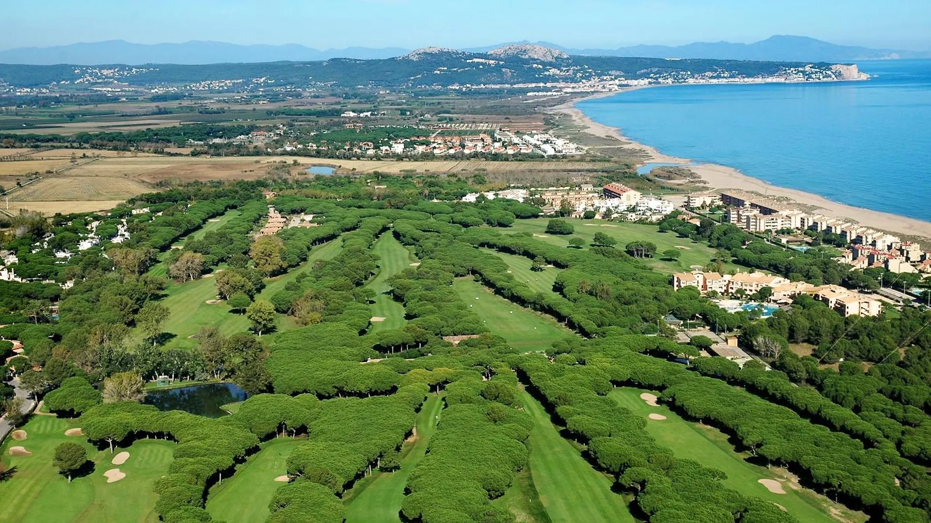 La Costa Hotel Golf & Beach Resort Pals Spanyolország